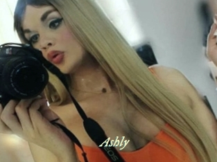 Ashly