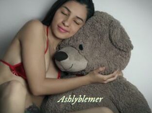 Ashlyblemer