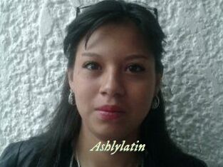 Ashlylatin