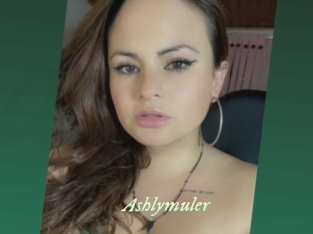 Ashlymuler