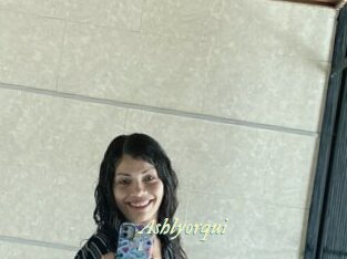 Ashlyorqui