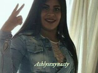 Ashlysexynasty