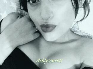 Ashlysweett