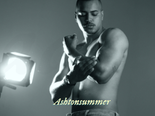 ashtonsummer Année du sexe