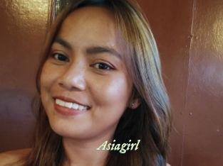 Asiagirl