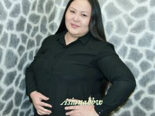 Asianabbw