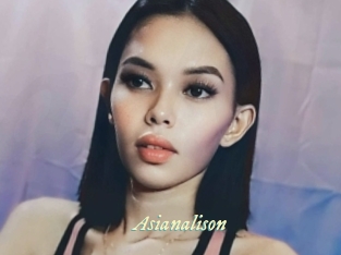 Asianalison