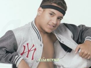 Asiancruz