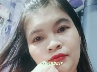 Asianhair