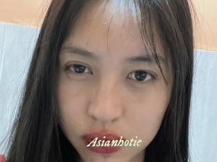 Asianhotie