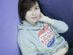 Asianprincessami