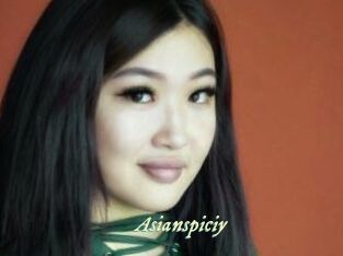 Asianspiciy