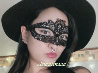 Asiantinaaa
