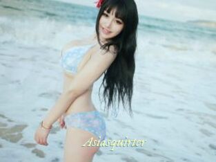 Asiasquirter