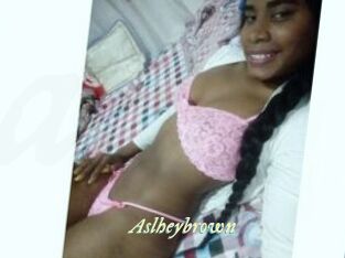 Aslheybrown