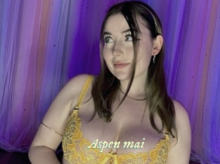 aspen_mai Année du sexe