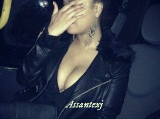 Assantexj