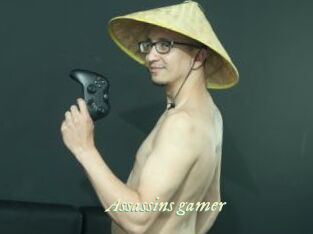 Assassins_gamer
