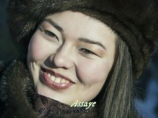 Assaye