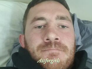 Assforgirls