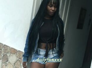 Asslyfunxxx