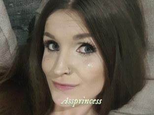 assprincess Année du sexe