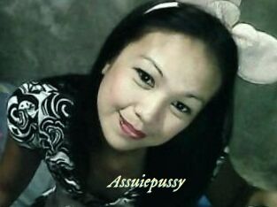 Assuiepussy