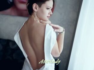 Asterlady