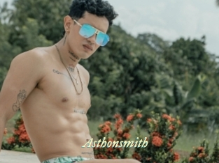 asthonsmith Année du sexe