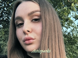 Astisparks