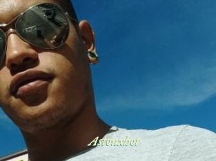 Astonxhot