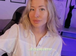 Astramonroe
