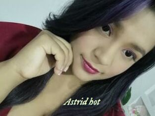 Astrid_hot