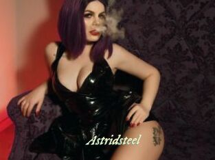 Astridsteel