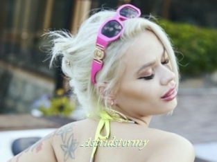 Astridstormy