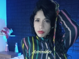 Astrirobles