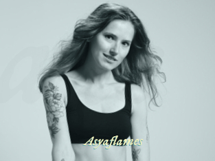 Asyaflames