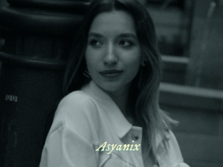 Asyanix