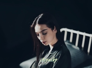Asyasky