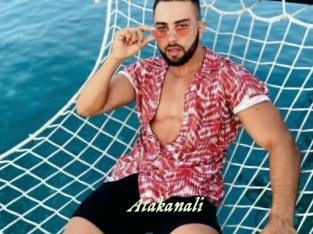Atakanali