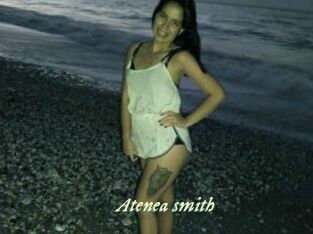 atenea_smith Année du sexe