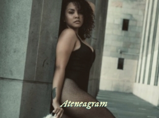 Ateneagram