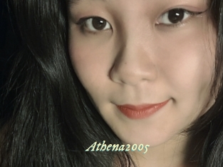 Athena2005