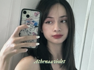 Athenaaviolet