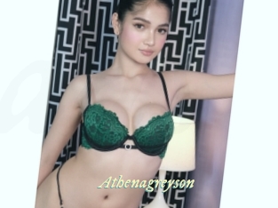 Athenagreyson