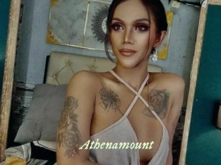 Athenamount