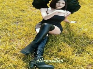 Athenasollen