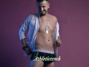 Athleticccock