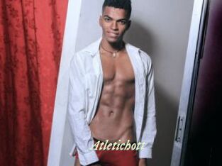 Atletichott