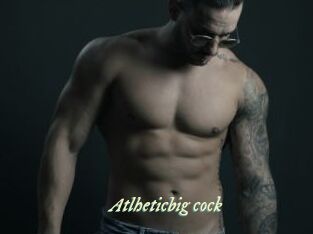 Atlheticbig_cock